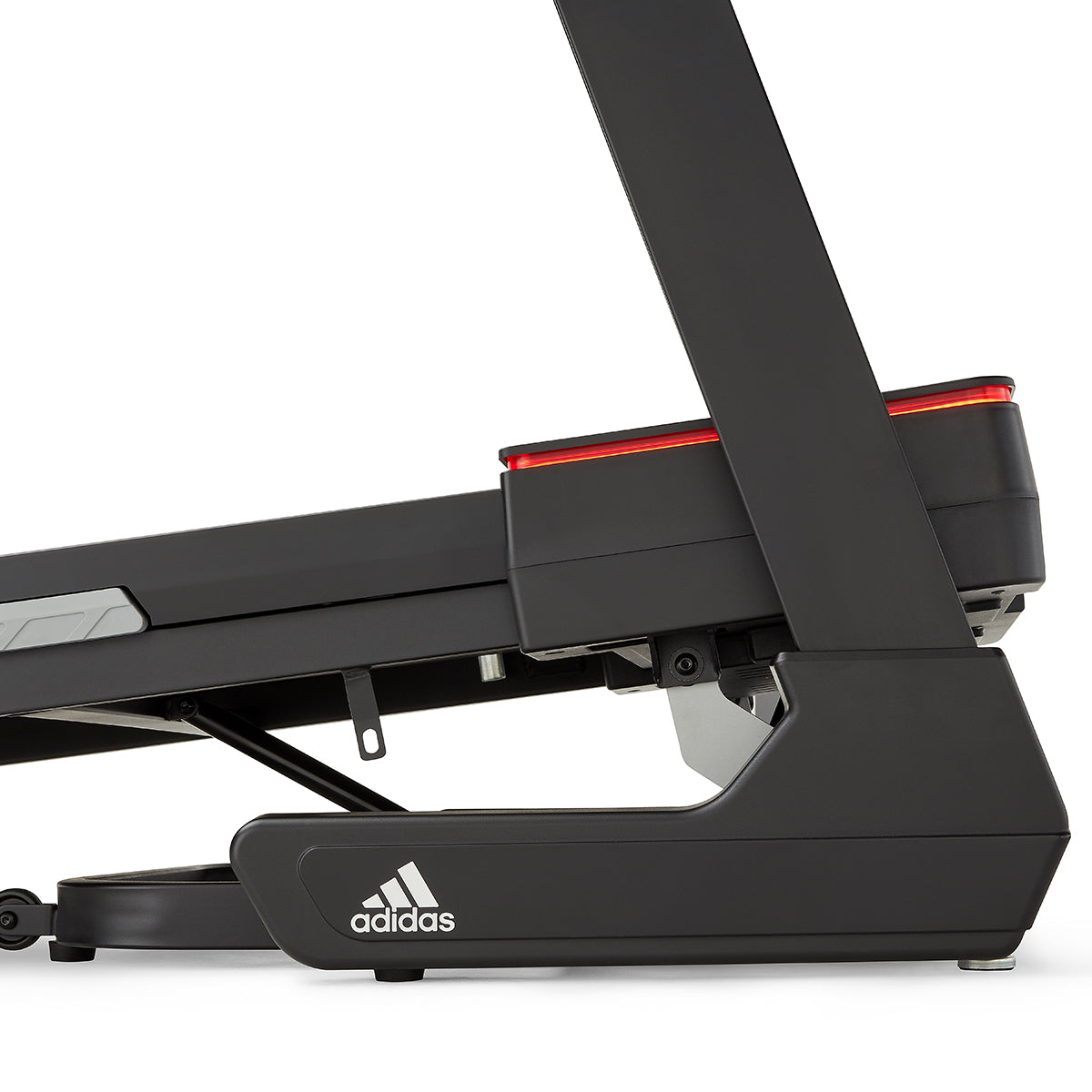 Adidas T-19x Treadmill with Zwift and Kinomap