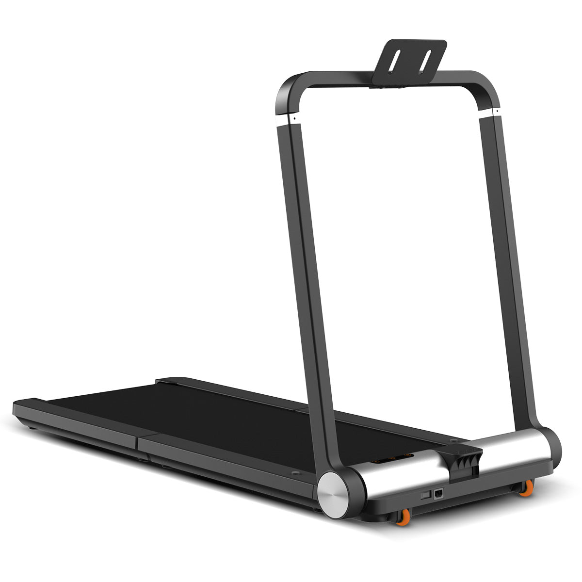 WalkingPad MC21 Double-Fold Walking and Running Treadmill