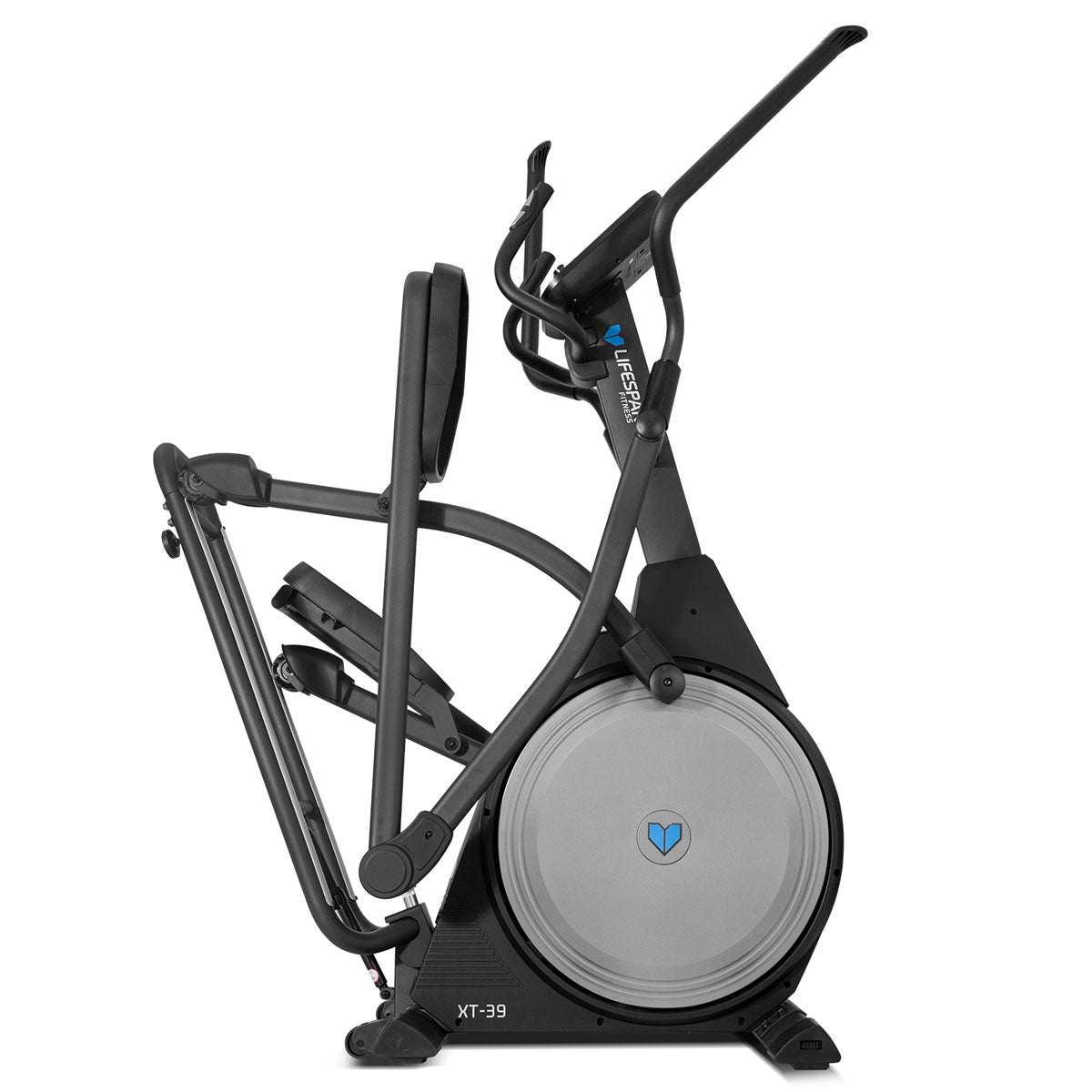 Lifespan Fitness XT-39 Folding Cross Trainer