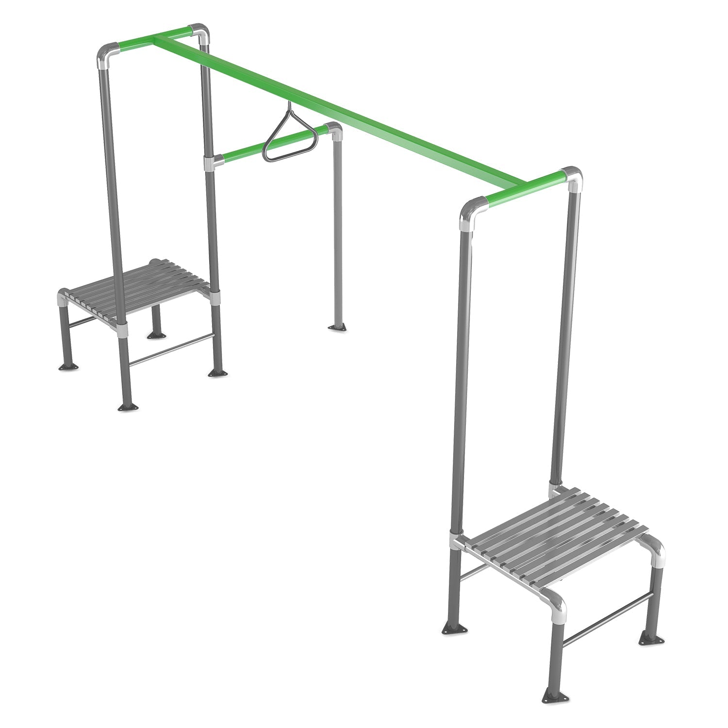 Lifespan Kids Junior Jungle Flying Fox Module