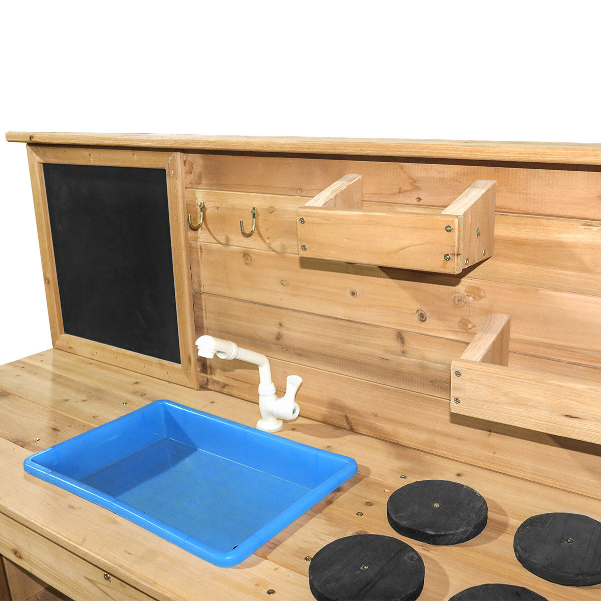 Lifespan Kids Eden Roma Outdoor Play Kitchen