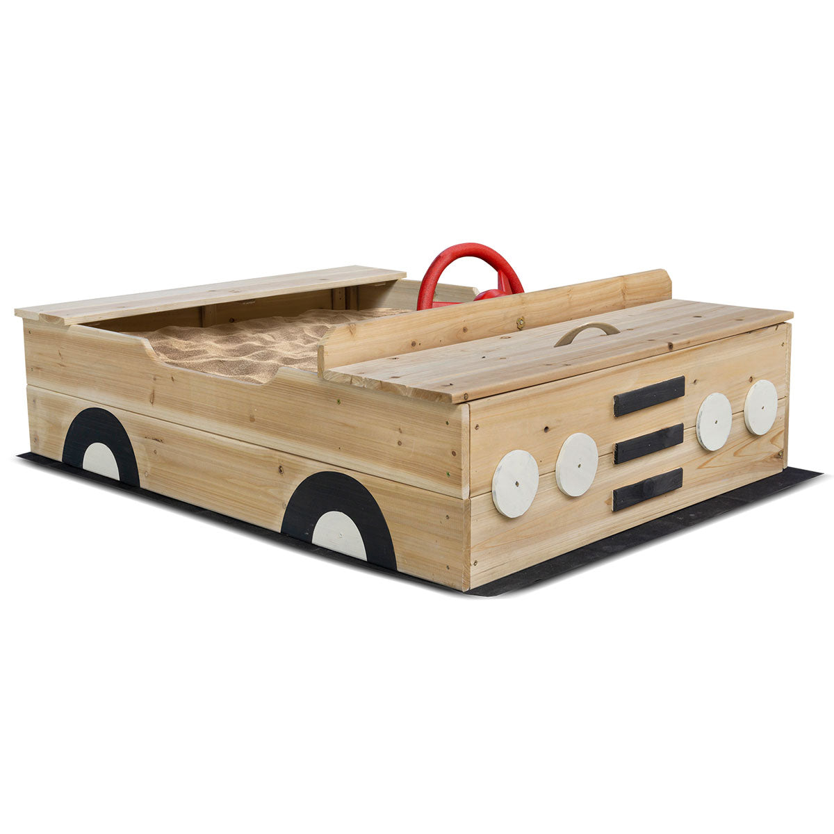 Lifespan Kids Outback Interactive Sandpit