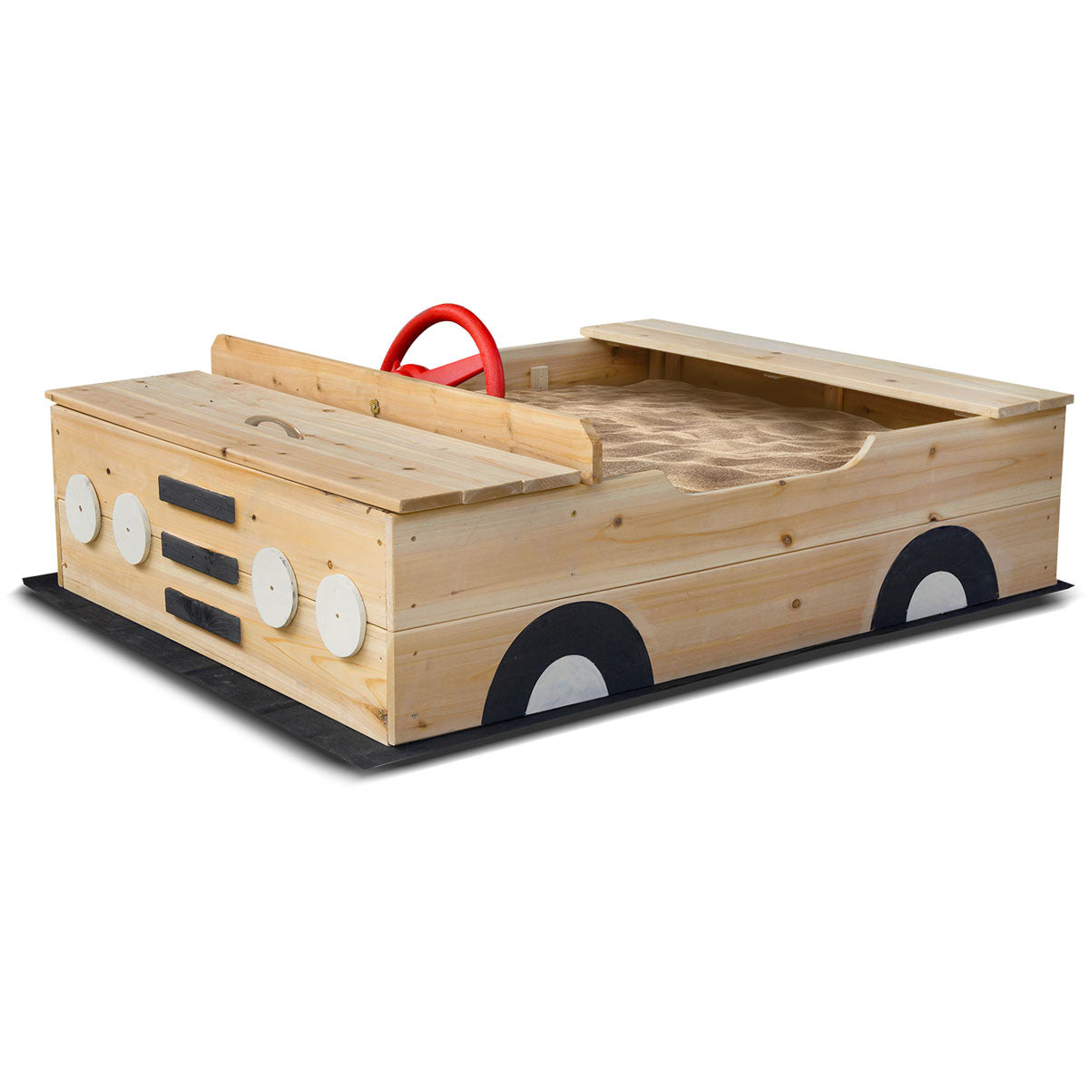 Lifespan Kids Outback Interactive Sandpit