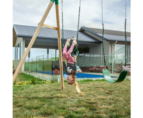 Lifespan Kids Wesley Swing Set