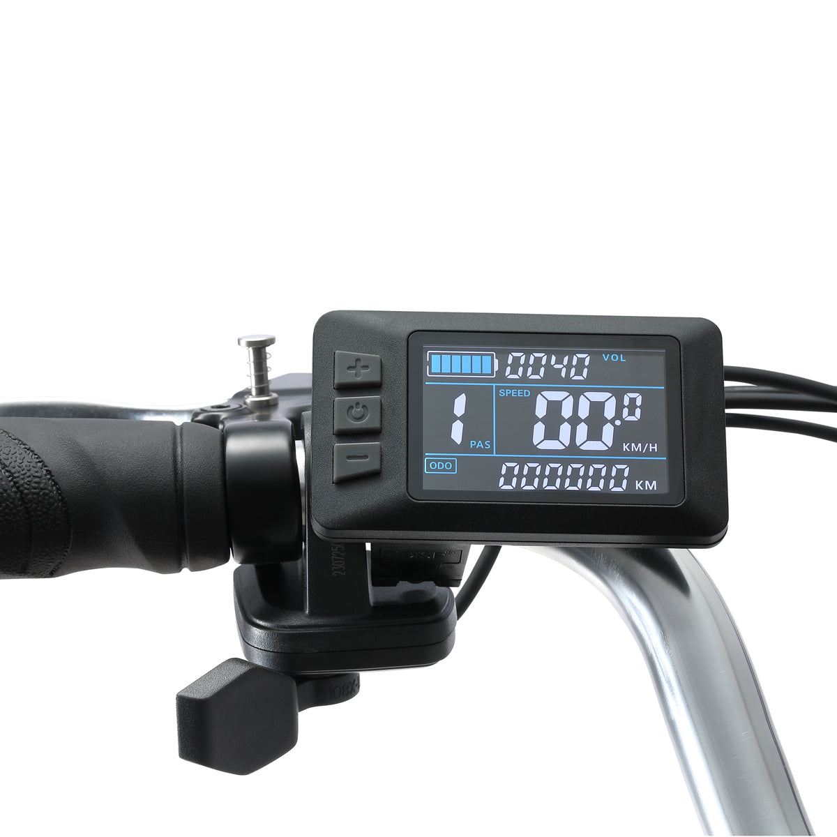 Progear Bikes E-Free 24