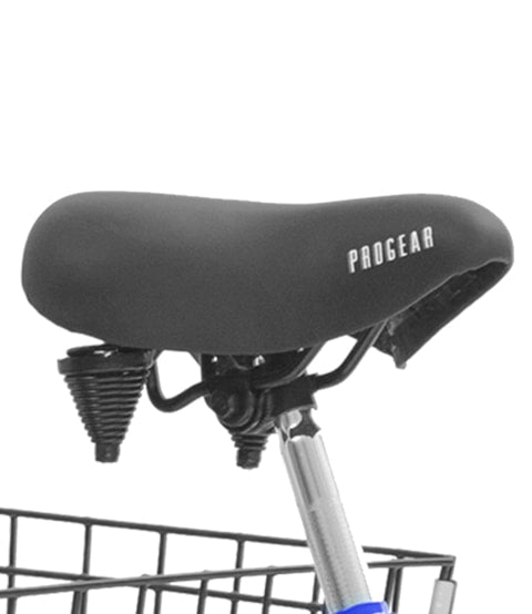 Progear Bikes RideFree Trike 24