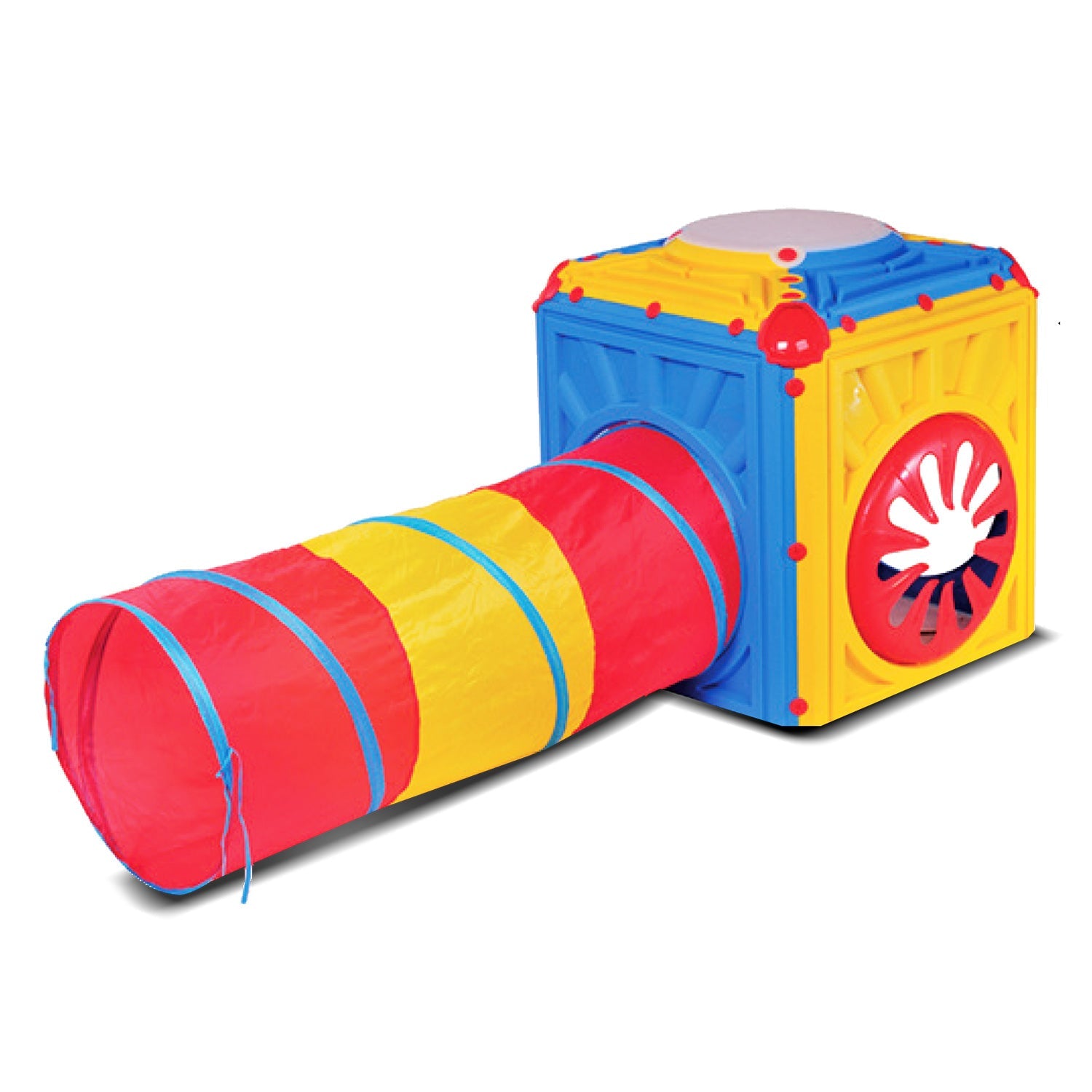 Starplay Activity Cube with 1 tunnel