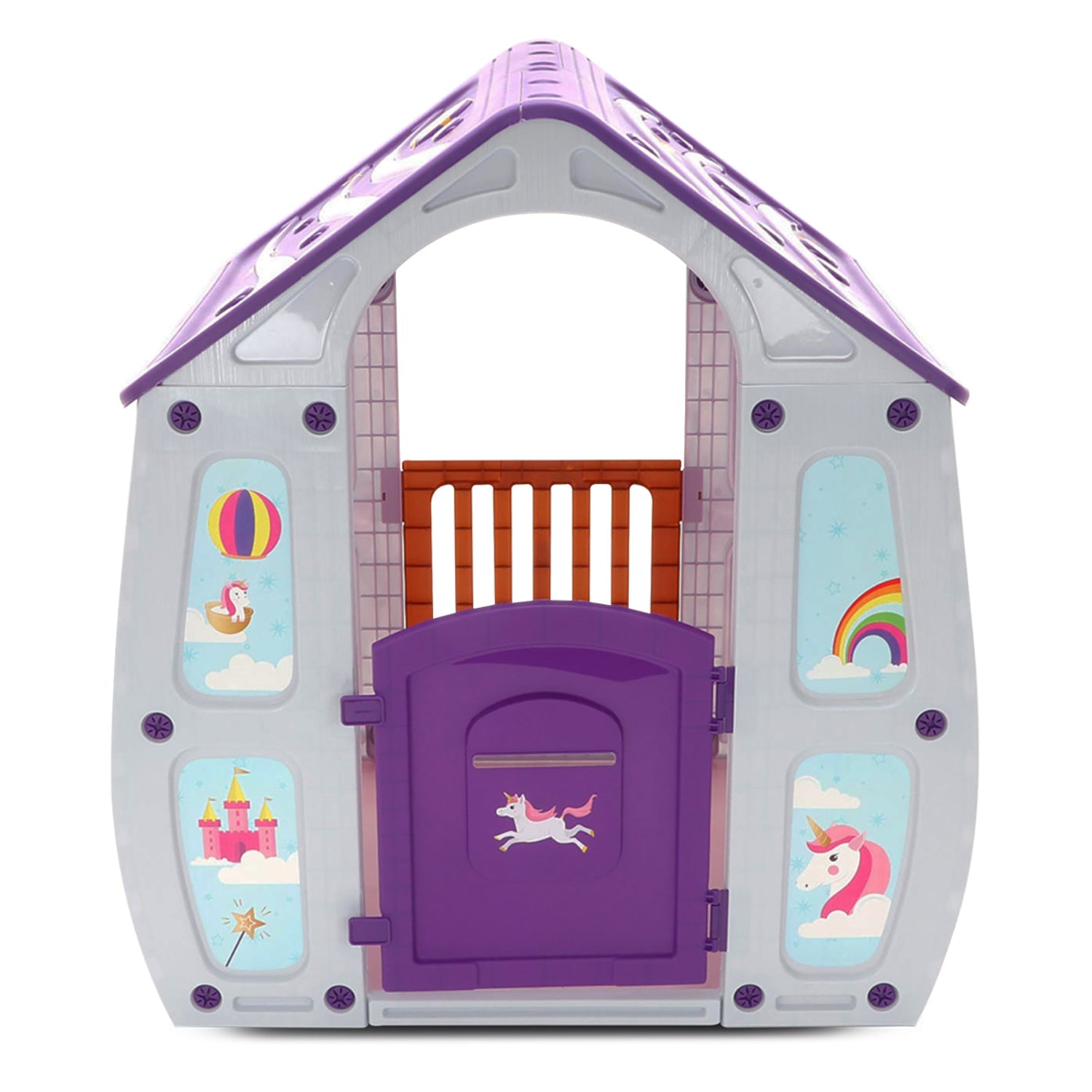 Starplay Unicorn Magical House