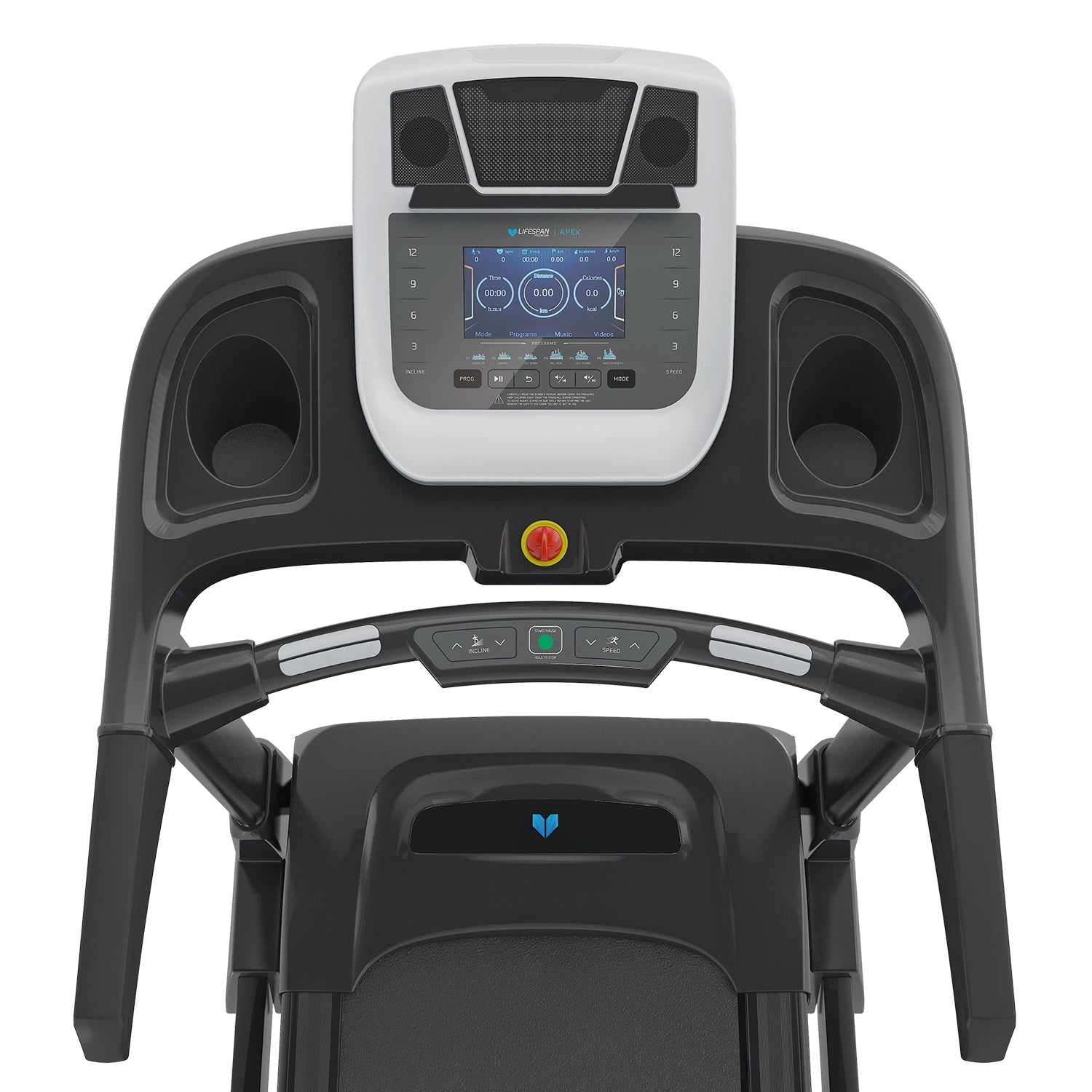 Lifespan Fitness Apex Treadmill