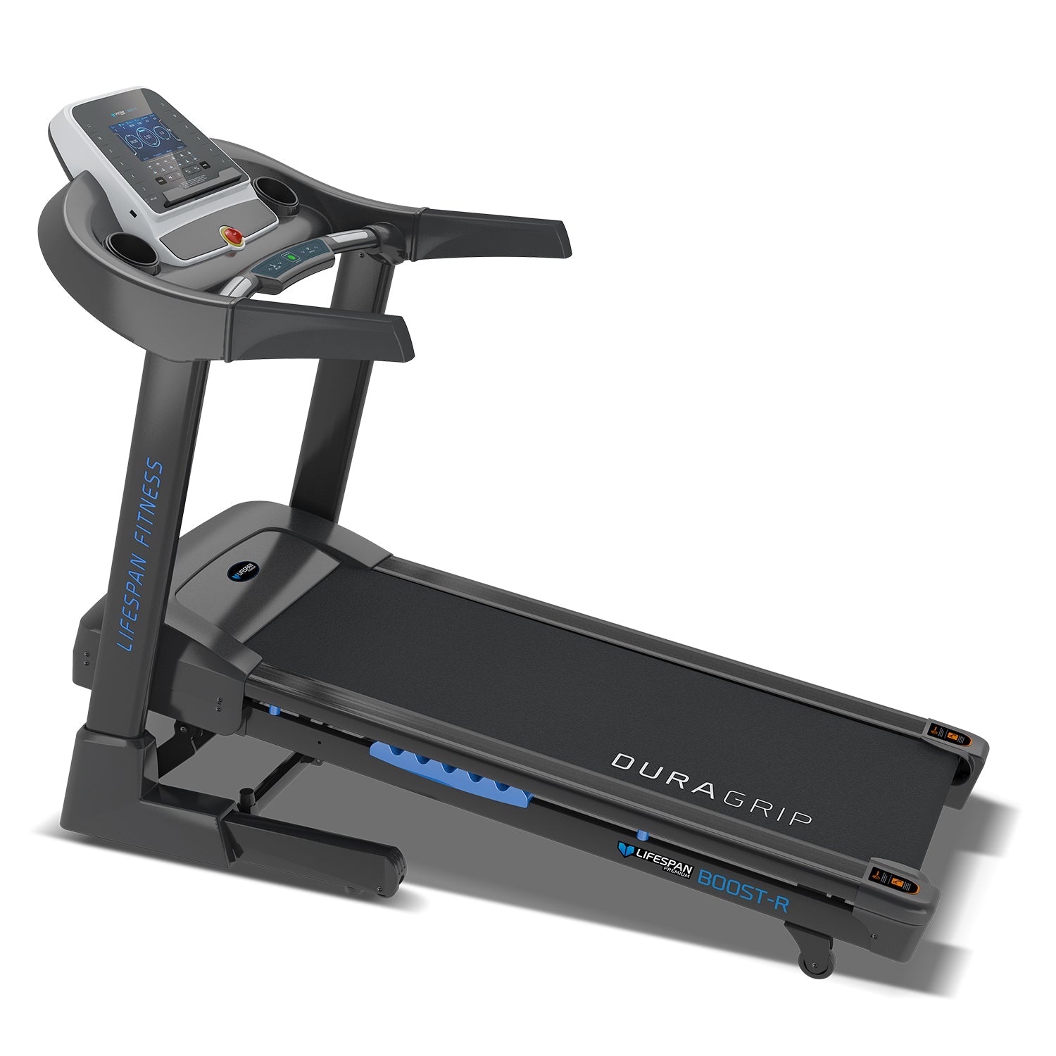 Lifespan Fitness Boost-R Treadmill