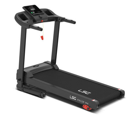 LSG PACER M4 Treadmill