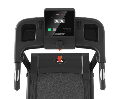 LSG PACER M4 Treadmill