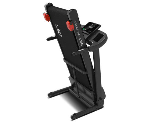 LSG PACER M4 Treadmill