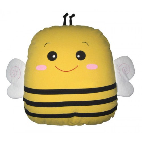 Bee Cuddling Cushion freeshipping - Awezingly