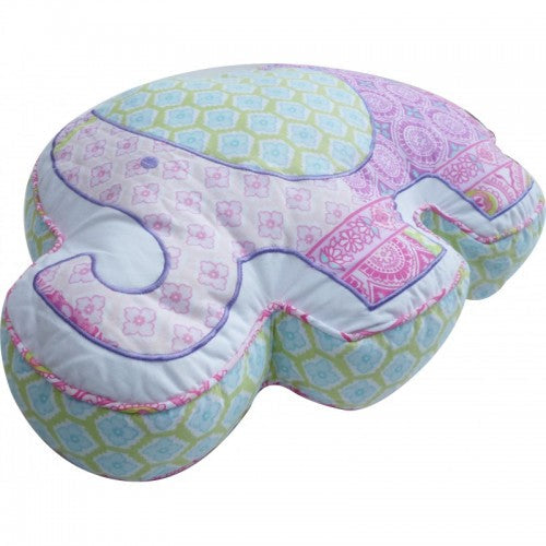 Elephant Cushion freeshipping - Awezingly