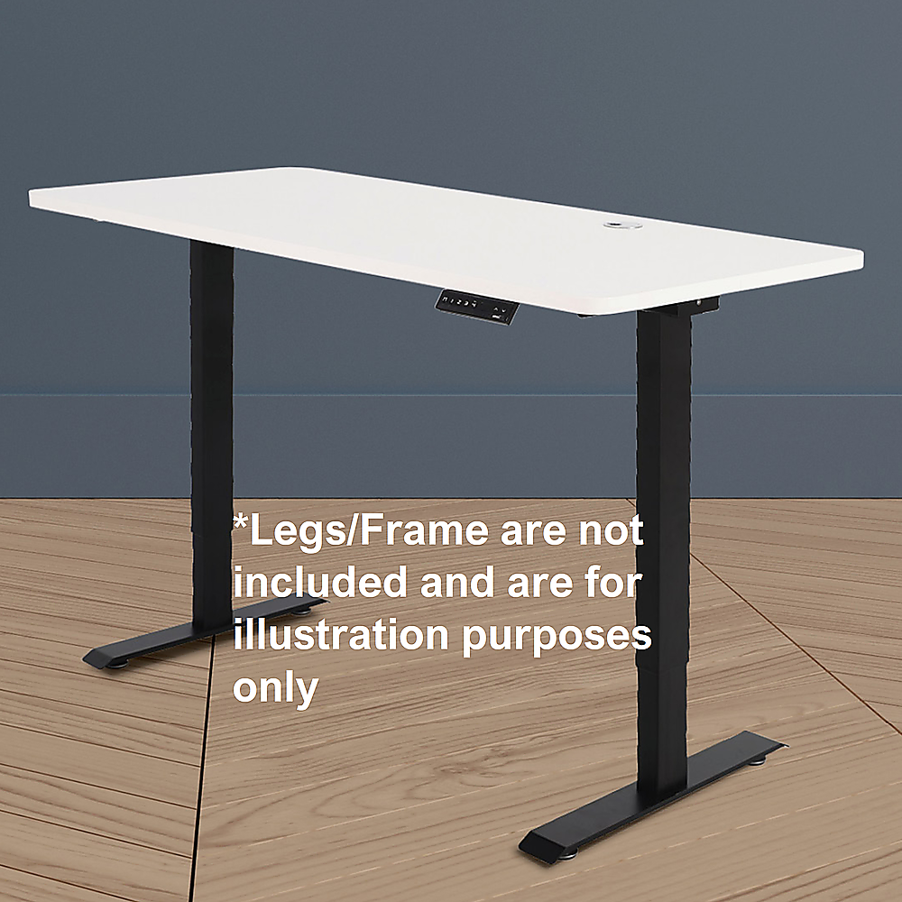 Palermo Standing Desk Table Top