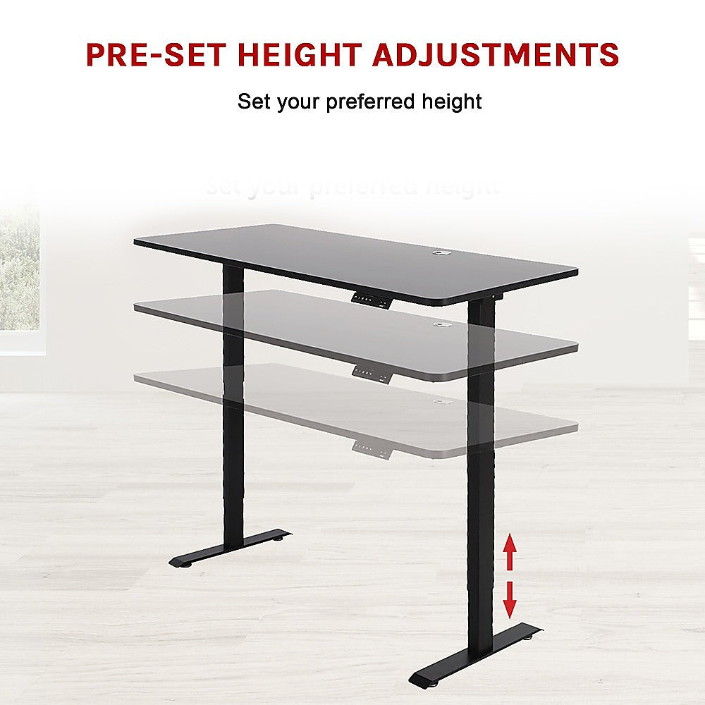 Palermo Standing Desk Table Top