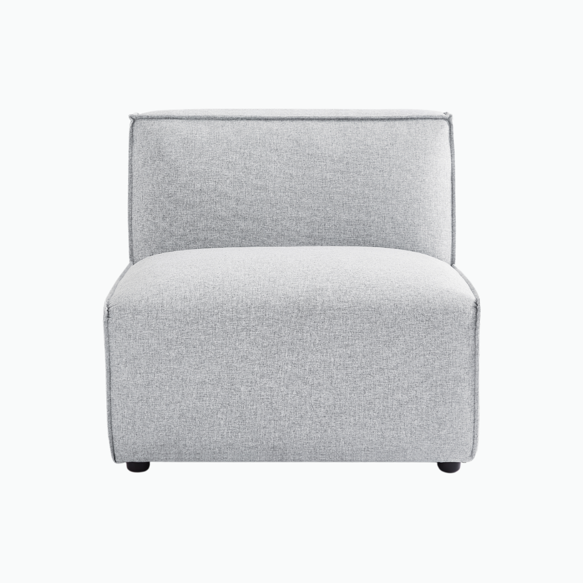 Bryce Armless Modular Sofa