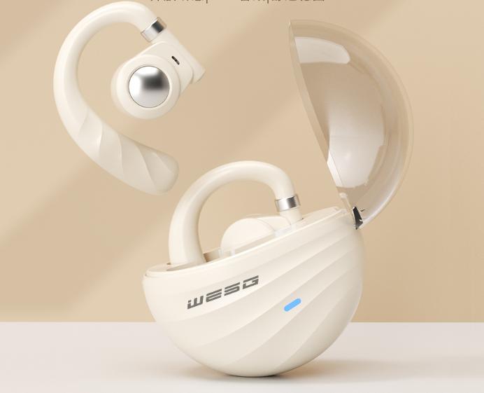 WG-05 Bluetooth Headset Skin Color