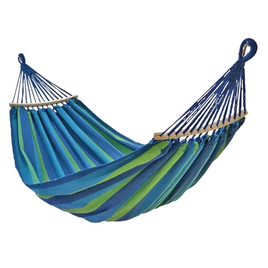 KILIROO Camping Hammock Blue