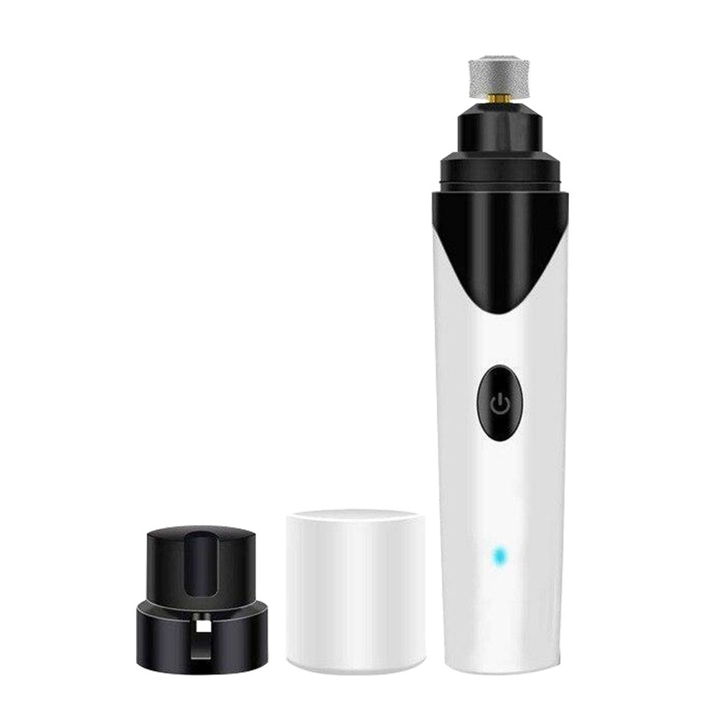 Floofi USB Nail Grinder