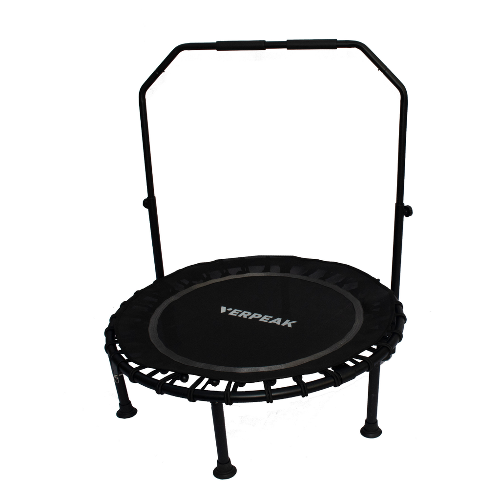 VERPEAK Fitness Trampoline 40