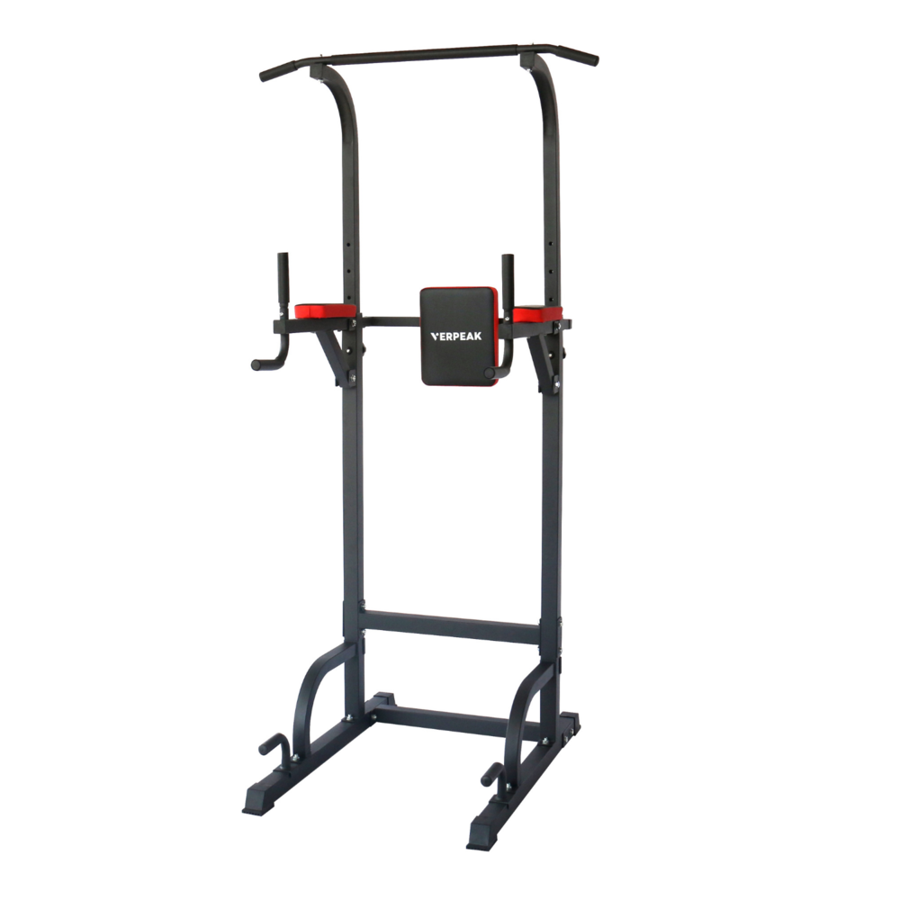 VERPEAK Chin-up Power Tower