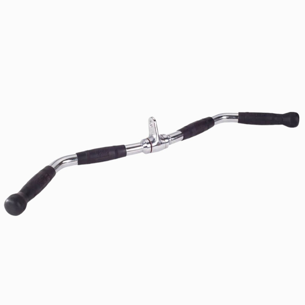 VERPEAK EZ Curl Pull Down Bar