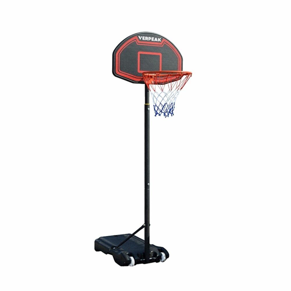 VERPEAK Basketball Hoop Stand ( 1.6M - 2.10M )